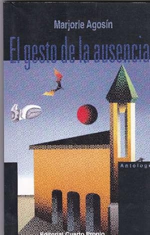 Imagen del vendedor de Gesto de la ausencia, El. a la venta por La Librera, Iberoamerikan. Buchhandlung