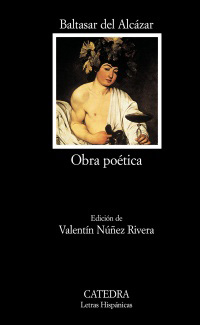 Seller image for Obra potica. Ed. Valentn Nez Rivera. for sale by La Librera, Iberoamerikan. Buchhandlung