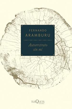Seller image for Autorretrato sin m. for sale by La Librera, Iberoamerikan. Buchhandlung
