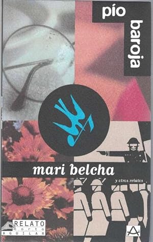 Seller image for Mari Belcha y otros relatos. for sale by La Librera, Iberoamerikan. Buchhandlung