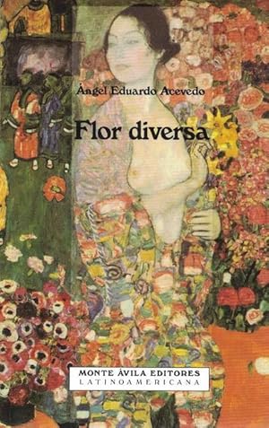 Flor diversa.