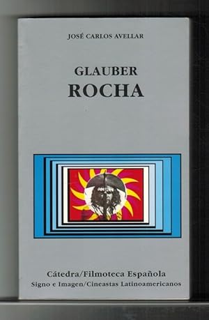 Seller image for Glauber Rocha. for sale by La Librera, Iberoamerikan. Buchhandlung
