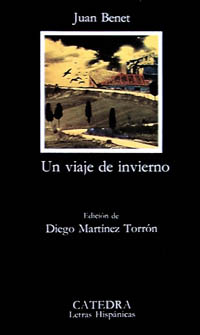 Imagen del vendedor de Viaje de invierno, Un. Ed. Diego Martnez Torrn. a la venta por La Librera, Iberoamerikan. Buchhandlung