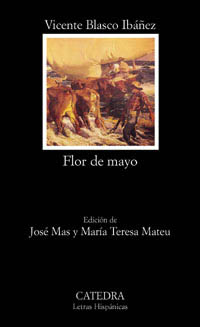 Imagen del vendedor de Flor de mayo. Ed. Jos Mas y M Teresa Mateu. a la venta por La Librera, Iberoamerikan. Buchhandlung