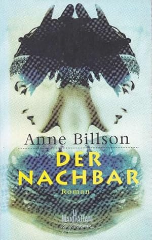 Seller image for Der Nachbar. Originaltitel: Stiff Lips. Aus dem Englischen von Klaus Frba. for sale by La Librera, Iberoamerikan. Buchhandlung