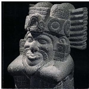Azteken und Maya. Begleitschrift zu den Alt-Amerika-Ausstellungen: Mexiko, Guatemala.