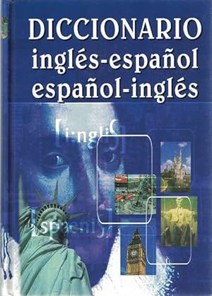 Diccionario: inglés-español / español-inglés.