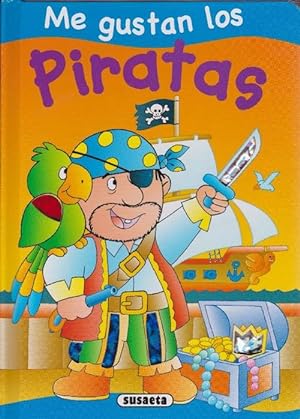 Piratas, Los. (Edad: 2).