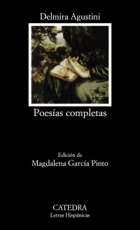 Immagine del venditore per Poesas completas. Ed. Magdalena Garca Pinto. venduto da La Librera, Iberoamerikan. Buchhandlung