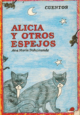 Imagen del vendedor de Alicia y otros espejos. a la venta por La Librera, Iberoamerikan. Buchhandlung