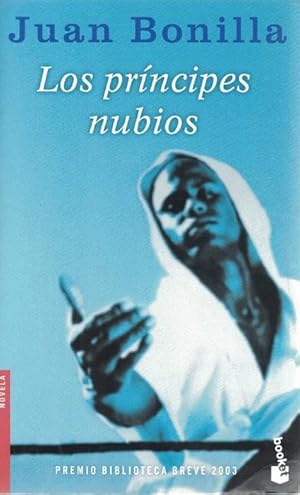 Seller image for Prncipes nubios, Los. for sale by La Librera, Iberoamerikan. Buchhandlung