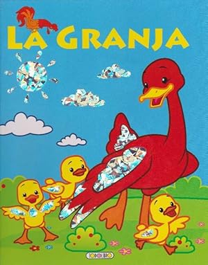 Imagen del vendedor de Granja, La. Edad: 3+. a la venta por La Librera, Iberoamerikan. Buchhandlung