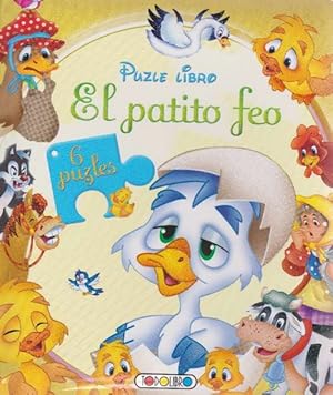 Image du vendeur pour Patito feo, El. Edad: 4+. AGOTADO! mis en vente par La Librera, Iberoamerikan. Buchhandlung