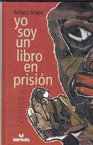 Image du vendeur pour Yo soy un libro en prisin. mis en vente par La Librera, Iberoamerikan. Buchhandlung