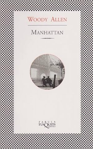 Bild des Verkäufers für Manhattan. [Traducción de José Luis Guarner] zum Verkauf von La Librería, Iberoamerikan. Buchhandlung