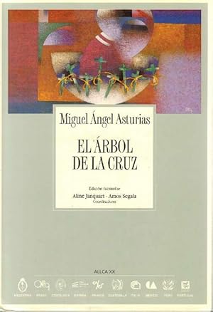 Imagen del vendedor de Arbol de la cruz, El. Edicin facsimilar crtica. a la venta por La Librera, Iberoamerikan. Buchhandlung