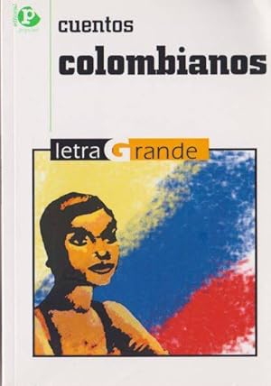 Seller image for Cuentos colombianos. for sale by La Librera, Iberoamerikan. Buchhandlung