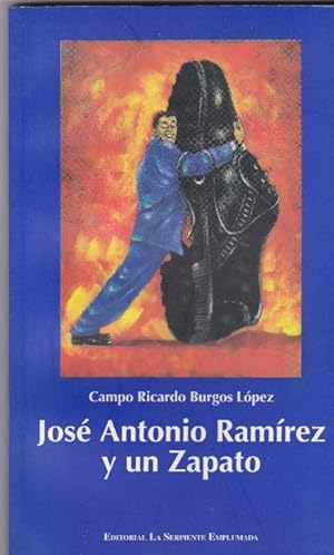 Imagen del vendedor de Jos Antonio Ramrez y un Zapato. a la venta por La Librera, Iberoamerikan. Buchhandlung