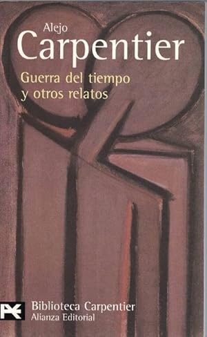 Seller image for Guerra del tiempo y otros relatos. for sale by La Librera, Iberoamerikan. Buchhandlung