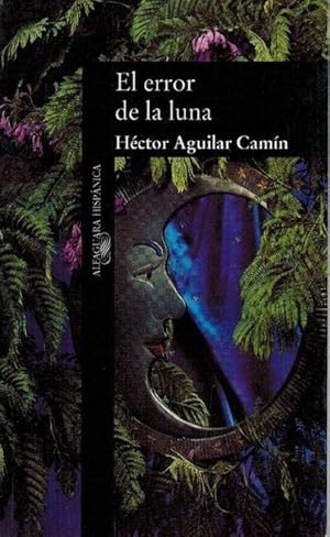 Bild des Verkufers fr Error de la luna, El. zum Verkauf von La Librera, Iberoamerikan. Buchhandlung