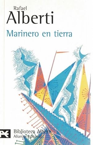 Marinero en tierra.