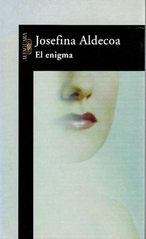 Enigma, El.