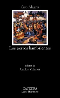 Perros hambrientos, Los. Ed. Carlos Villanes.