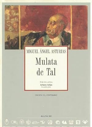 Immagine del venditore per Mulata de Tal. Edicin crtica. venduto da La Librera, Iberoamerikan. Buchhandlung