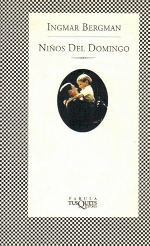 Seller image for Nios del domingo. Ttulo original: Sndagsbarn. Traduccin de Marina Torres. for sale by La Librera, Iberoamerikan. Buchhandlung