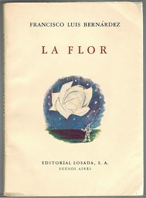 Imagen del vendedor de Flor, La. a la venta por La Librera, Iberoamerikan. Buchhandlung