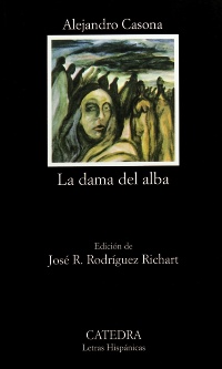 Dama del alba, La. Ed. José Rodríguez Richart.