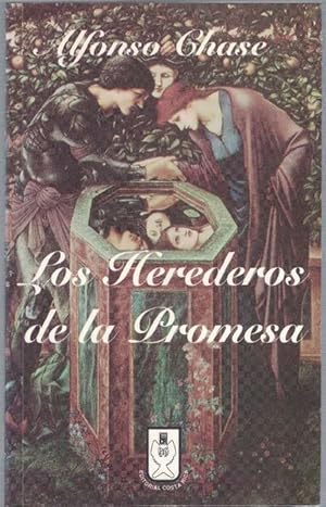 Imagen del vendedor de Herederos de la promesa, Los. Ensayos sobre literatura costarricense. a la venta por La Librera, Iberoamerikan. Buchhandlung