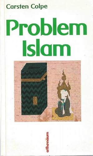 Bild des Verkufers fr Problem Islam. zum Verkauf von La Librera, Iberoamerikan. Buchhandlung
