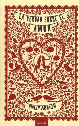 Seller image for Verdad sobre el amor, La. Ttulo original: The truth about love. for sale by La Librera, Iberoamerikan. Buchhandlung