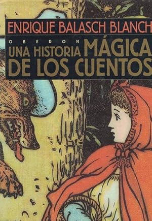 Una Historia mágica de los cuentos,