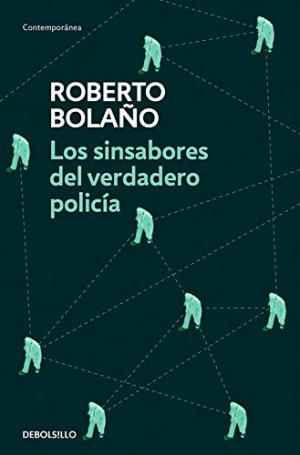 Seller image for Sinsabores del verdadero polica, Los. Prlogo de Juan Masoliver Rdenas. for sale by La Librera, Iberoamerikan. Buchhandlung