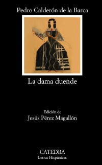 Imagen del vendedor de Dama duende, La. Ed. Jess Prez Magalln. a la venta por La Librera, Iberoamerikan. Buchhandlung