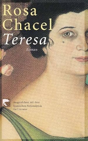 Image du vendeur pour Teresa. mis en vente par La Librera, Iberoamerikan. Buchhandlung