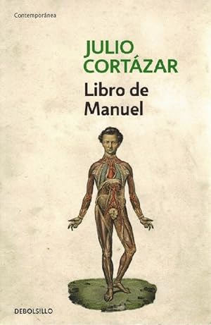 Seller image for Libro de Manuel. for sale by La Librera, Iberoamerikan. Buchhandlung