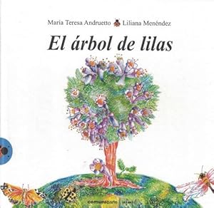 Bild des Verkufers fr rbol de lilas, El. zum Verkauf von La Librera, Iberoamerikan. Buchhandlung
