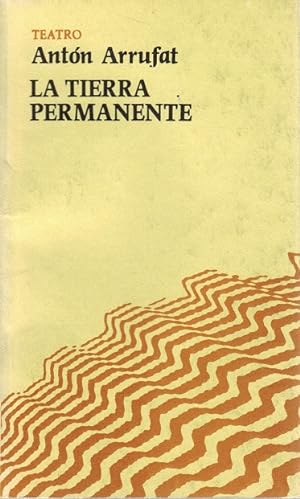 Bild des Verkufers fr Tierra permanente, La. zum Verkauf von La Librera, Iberoamerikan. Buchhandlung