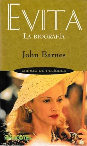 Seller image for Evita. La Biografa. for sale by La Librera, Iberoamerikan. Buchhandlung