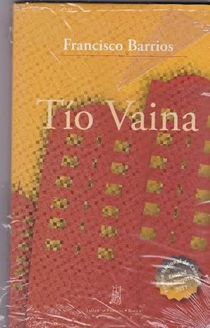 Seller image for To Vaina. (Premio Nacional de Cuento Ciudad de Bogot). for sale by La Librera, Iberoamerikan. Buchhandlung