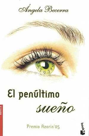 Seller image for Penltimo sueo, El. for sale by La Librera, Iberoamerikan. Buchhandlung