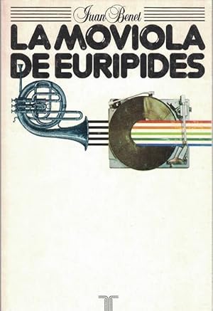 Moviola de Euripides, La.