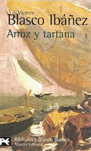 Imagen del vendedor de Arroz y tartana. a la venta por La Librera, Iberoamerikan. Buchhandlung