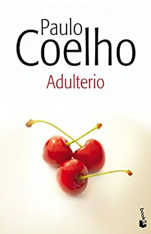 Imagen del vendedor de Adulterio. a la venta por La Librera, Iberoamerikan. Buchhandlung