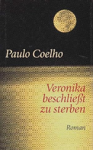 Immagine del venditore per Veronika beschliet zu sterben. Aus dem Brasilianischen von Maralde Meyer-Minnemann. venduto da La Librera, Iberoamerikan. Buchhandlung