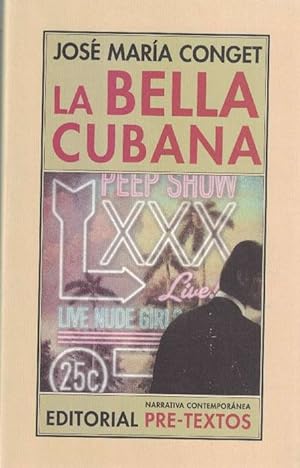 Immagine del venditore per Bella cubana, La. venduto da La Librera, Iberoamerikan. Buchhandlung