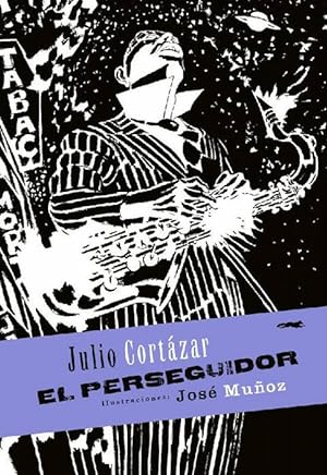 Seller image for Perseguidor, El. for sale by La Librera, Iberoamerikan. Buchhandlung